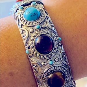 Bangle bracelet RJ Graziano